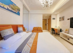 整租·威海恒大海上帝景 2室1厅 北_威海恒大海上帝景租房