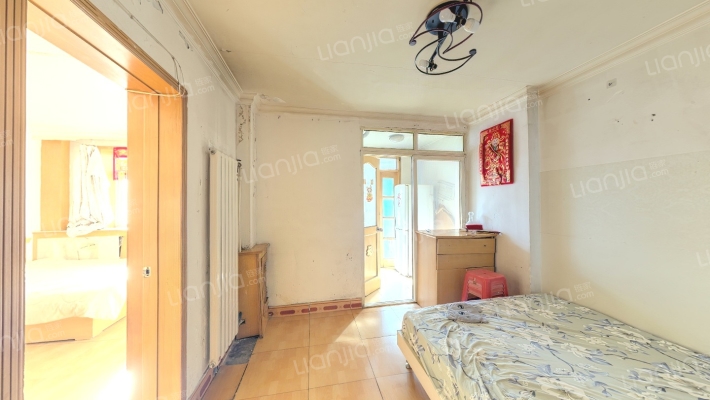 吉庆里二手房实景图