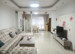 整租·三湘名苑 3室2厅 南/北_三湘名苑租房