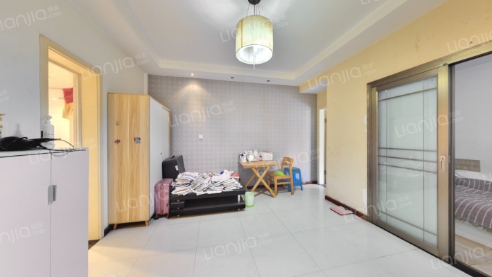 圣陶苑二手房实景图