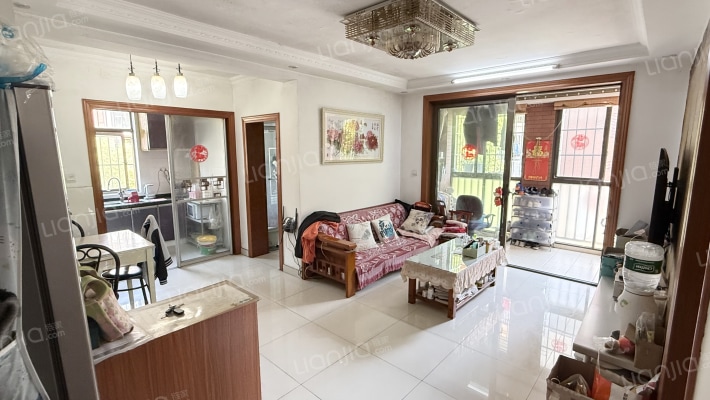 祥峰家园二手房实景图