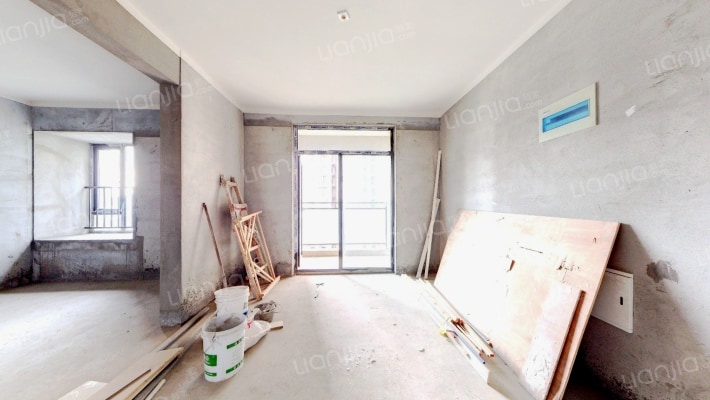 兰江公园里二手房实景图