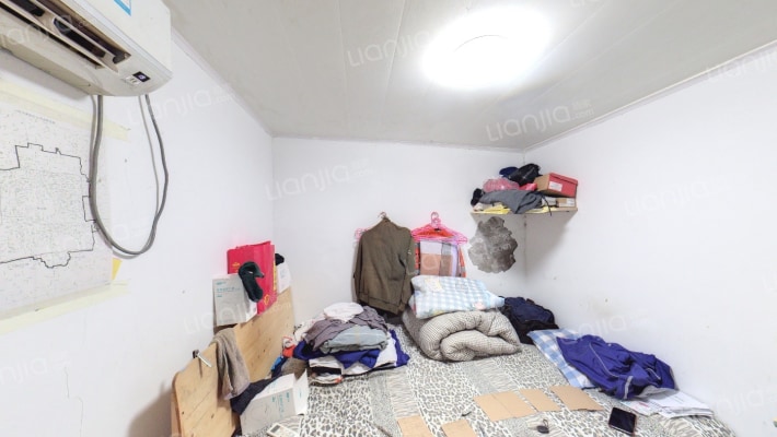 净土胡同二手房实景图