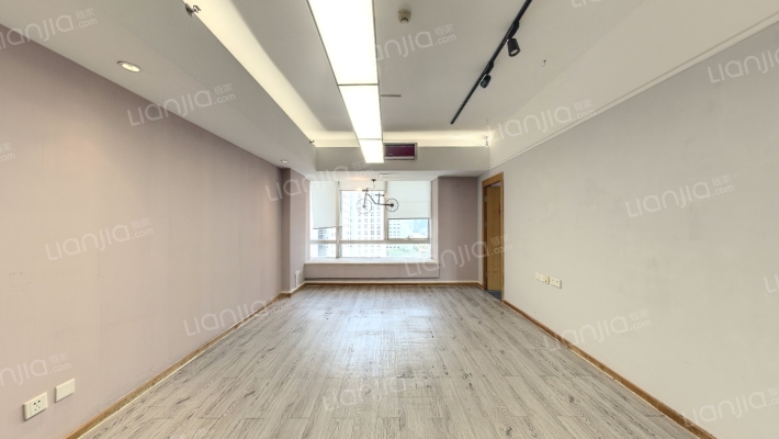 富力盈丰大厦二手房实景图