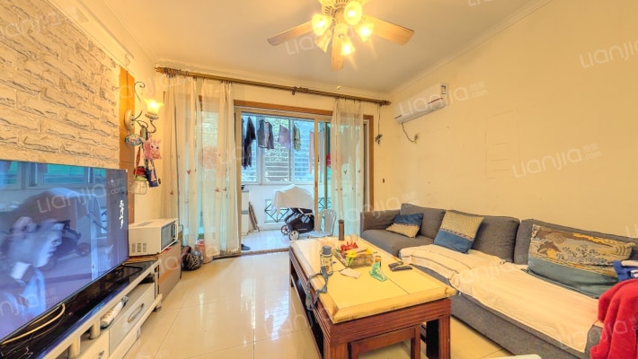 风采轩二手房实景图