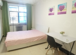 整租·星光小区 4室1厅 南/北_星光小区租房