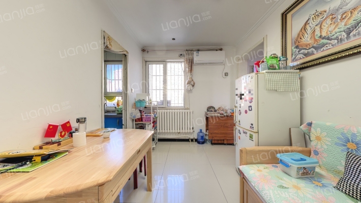 顺兴街17号院二手房实景图