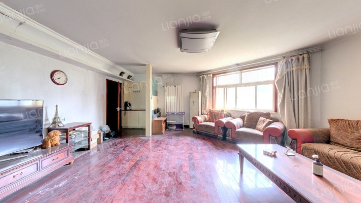 三宏公寓二手房实景图