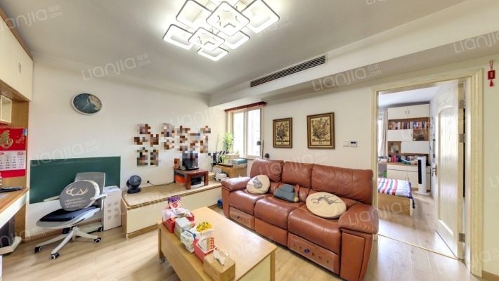 婺江家园一园二手房实景图