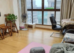 整租·观景府 2室2厅 南_观景府租房