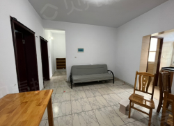 整租·良万小区 2室2厅 南_良万小区租房