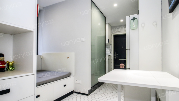 宣化路268弄二手房实景图