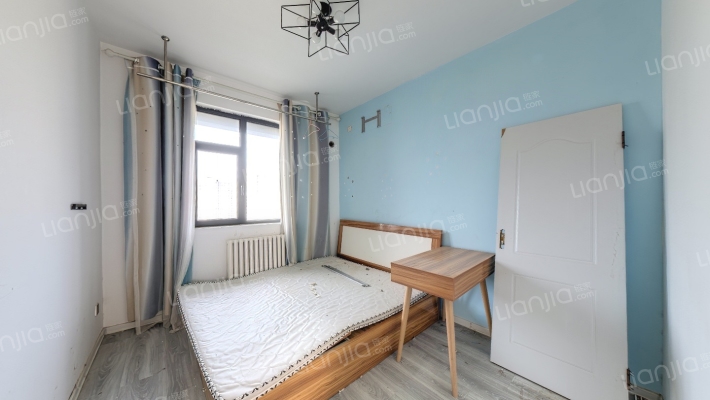 绿都紫荆华庭润园二手房实景图