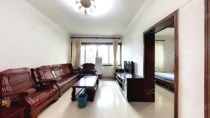 华宇五环大厦二手房实景图