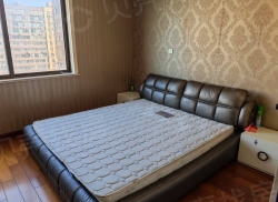 整租·绿洲茗都 2室1厅 南_绿洲茗都租房