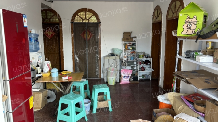 彩虹街3号二手房实景图