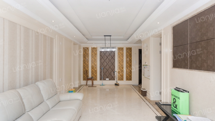 中环名品公馆二手房实景图