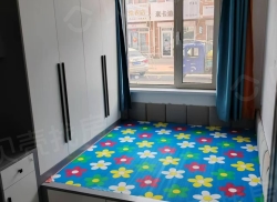 整租·金泉嘉苑 1室1厅 南/北_金泉嘉苑租房