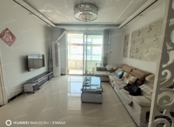 整租·奥德·滨江湾 3室2厅 南/北_奥德·滨江湾租房