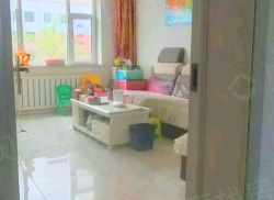 整租·永清二号 2室1厅 南/北_永清二号租房