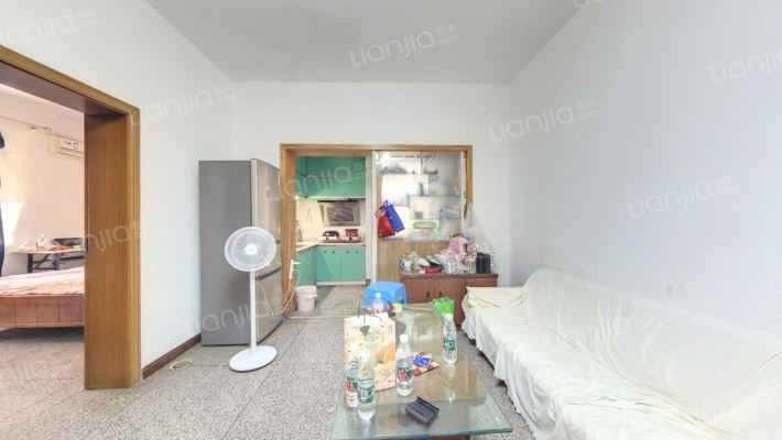 梨园村二手房实景图