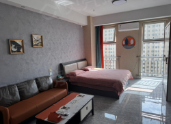 整租·闻都家居建材城 1室1厅 南_闻都家居建材城租房