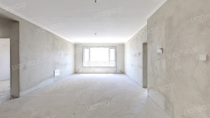 铭邸世家花园二手房实景图