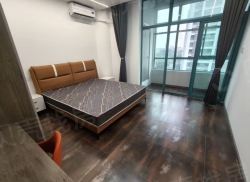 整租·府琛商务广场 0室2厅 南_府琛商务广场租房