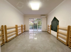 整租·张坝天府花园 3室2厅 东南_张坝天府花园租房