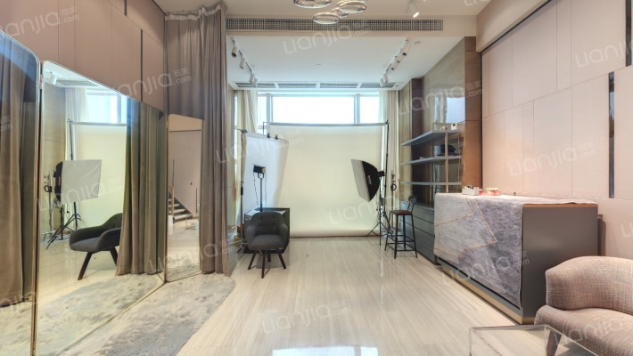 恒大珺睿二手房实景图