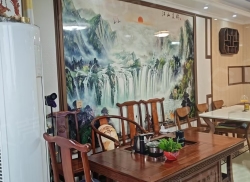 整租·腾飞广场 2室2厅 东南/南_腾飞广场租房