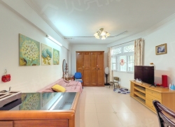 整租·桂香苑 2室1厅 南_桂香苑租房