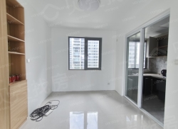 合租·海州上城 4居室 南卧_海州上城租房