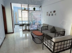 整租·齐悦国际花园二期 2室1厅 西北_齐悦国际花园二期租房