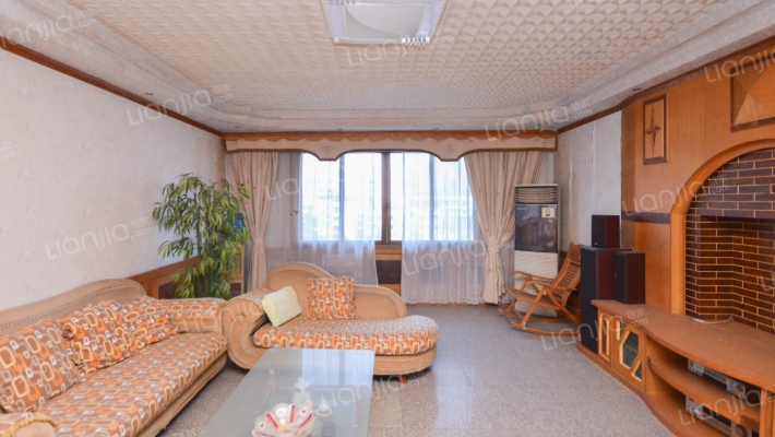 福建大街168号二手房实景图