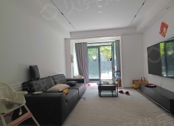 整租·翡翠城品 3室2厅 南_翡翠城品租房