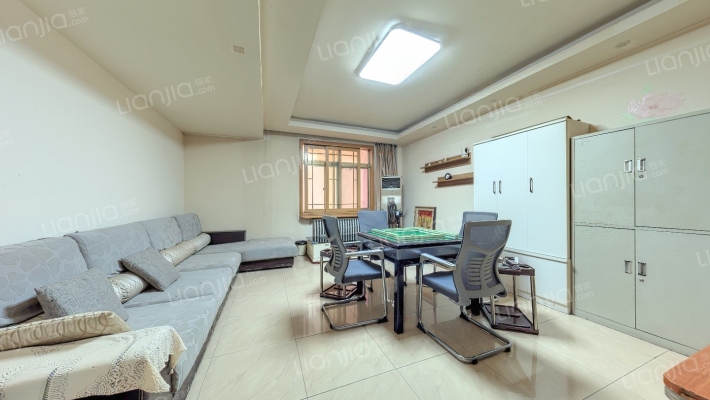 金叶家园二手房实景图