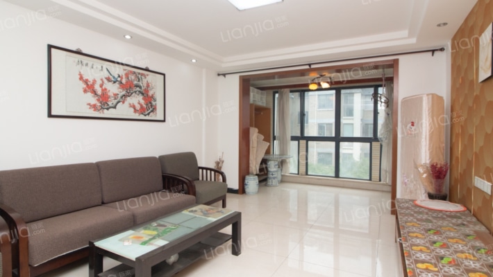 朗香园二手房实景图