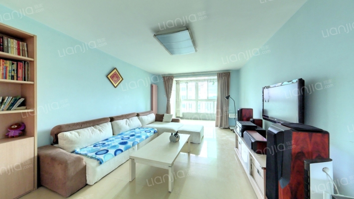 莲水怡园二手房实景图