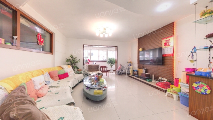 中鹏花园A区二手房实景图