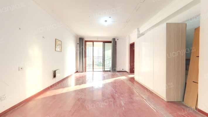 金地自在城(二期)二手房实景图