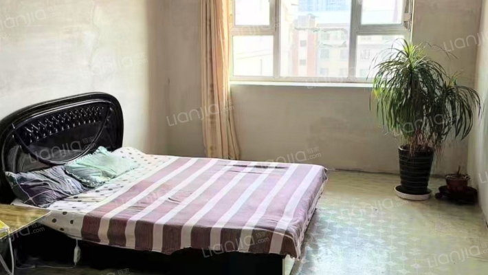 昌和岭秀小区二手房实景图