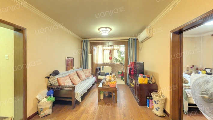 富东嘉园二手房实景图