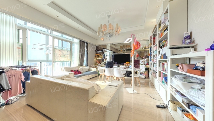 尚浦名邸二手房实景图