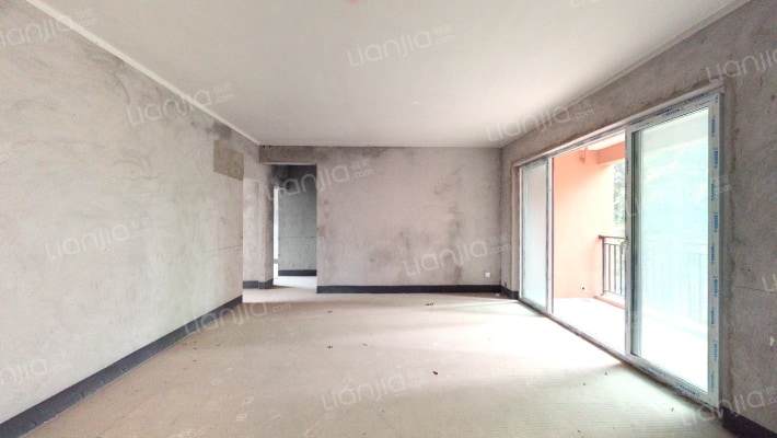 天泰钢城印象A区二手房实景图