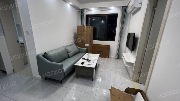 九星家园二手房实景图