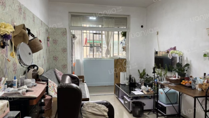 双源社区152号院二手房实景图