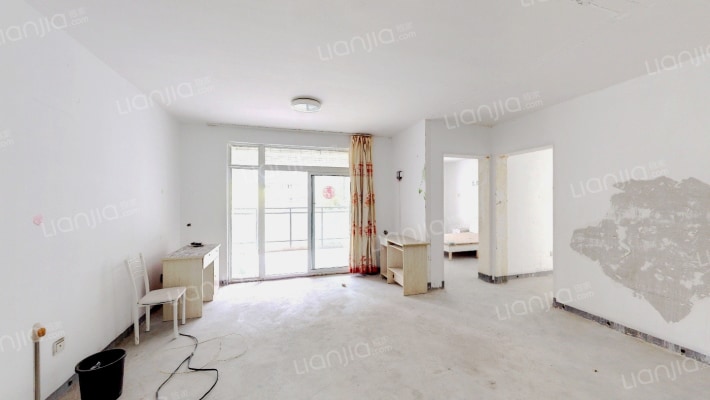 旭日爱上城第三区二手房实景图