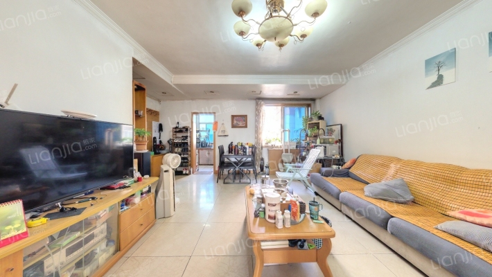 荣园小区二手房实景图