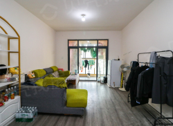 整租·宏桥小区 2室2厅 南_宏桥小区租房